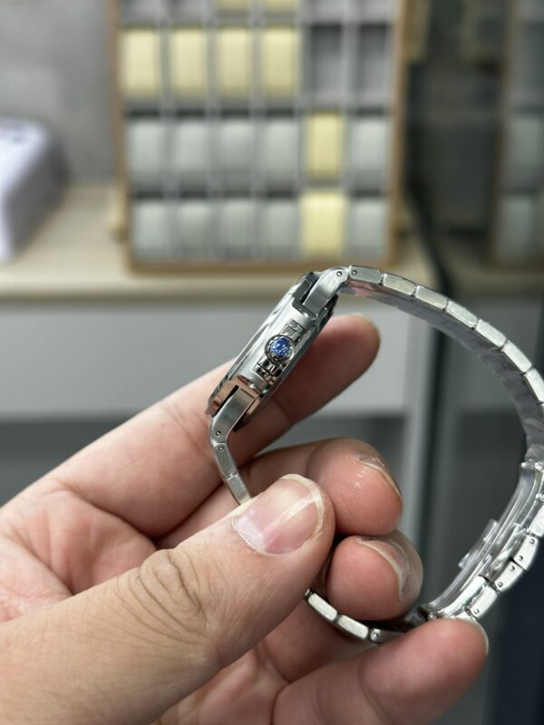 Patek Philippe Nautilus 7118 White