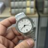 Patek Philippe Nautilus 7118 White