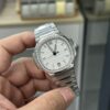 Patek Philippe Nautilus 7118 White