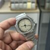 Patek Philippe Nautilus 7118 Gray