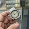 Patek Philippe Nautilus 7118 Gray