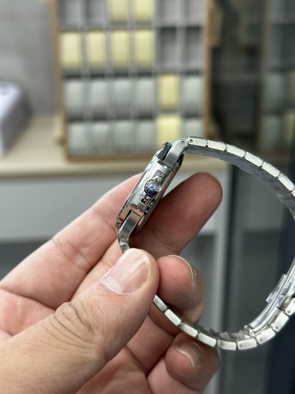 Patek Philippe Nautilus 7118 Blue