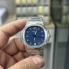 Patek Philippe Nautilus 7118 Blue