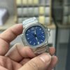 Patek Philippe Nautilus 7118 Blue