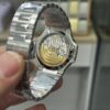 Patek Philippe Nautilus 7118 Blue
