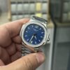 Patek Philippe Nautilus 7118 Blue