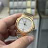 Patek Philippe Nautilus 7118 White