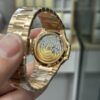 Patek Philippe Nautilus 7118 White