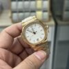 Patek Philippe Nautilus 7118 White