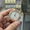 Patek Philippe Nautilus 7118 White