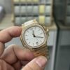Patek Philippe Nautilus 7118 White