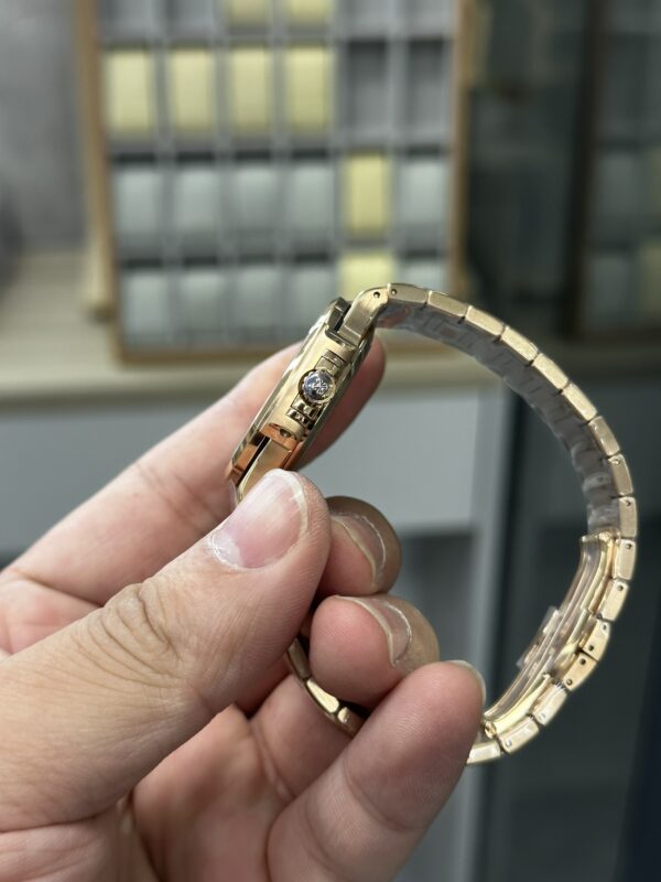Patek Philippe Nautilus 7118 Rose Gold