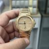 Patek Philippe Nautilus 7118 Rose Gold