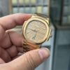 Patek Philippe Nautilus 7118 Rose Gold