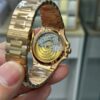 Patek Philippe Nautilus 7118 Rose Gold