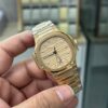 Patek Philippe Nautilus 7118 Rose Gold
