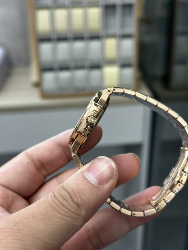 Patek Philippe Nautilus 7118 Rose Gold
