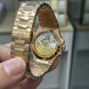 Patek Philippe Nautilus 7118 Rose Gold