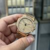 Patek Philippe Nautilus 7118 Rose Gold