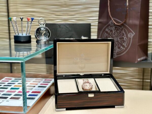 Patek Philippe Nautilus 7118/1300R