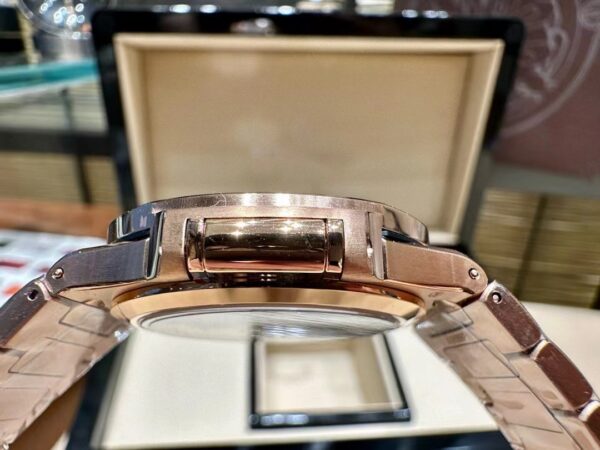 Patek Philippe Nautilus 7118/1300R