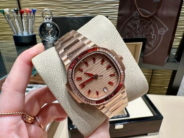 Patek Philippe Nautilus 7118/1300R