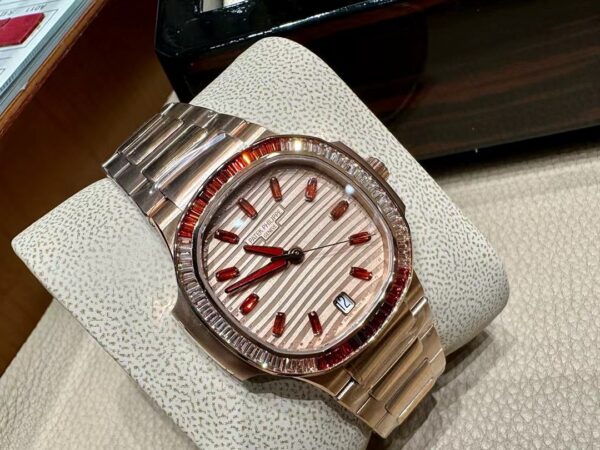Patek Philippe Nautilus 7118/1300R