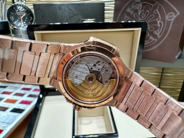 Patek Philippe Nautilus 7118/1300R