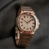 Patek Philippe Watch 7118/1300R Rose Gold