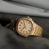 Patek Philippe Watch 7118/1300R Rose Gold