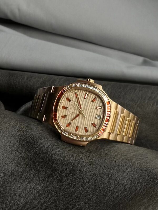 Patek Philippe Watch 7118/1300R Rose Gold