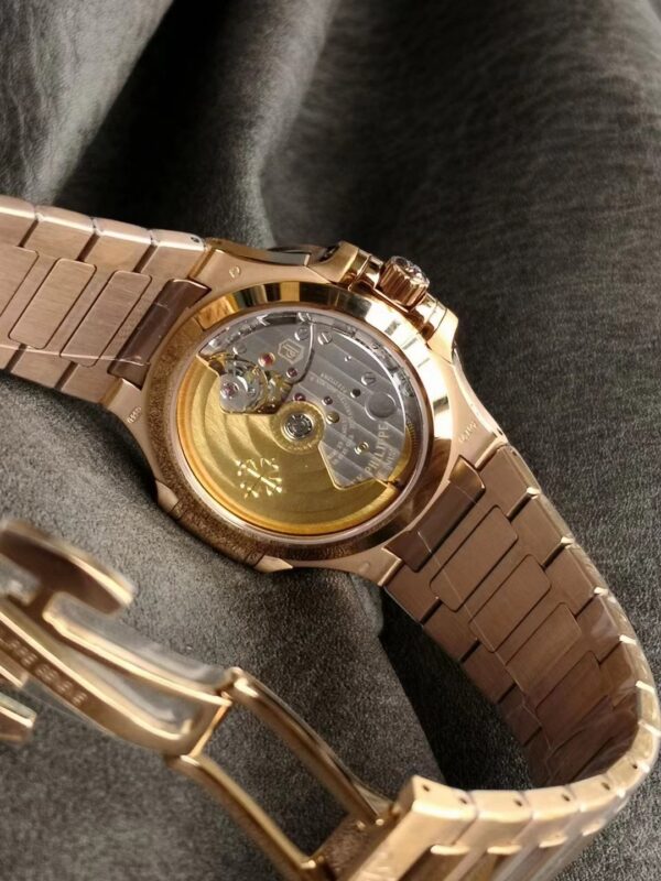Patek Philippe Watch 7118/1300R Rose Gold