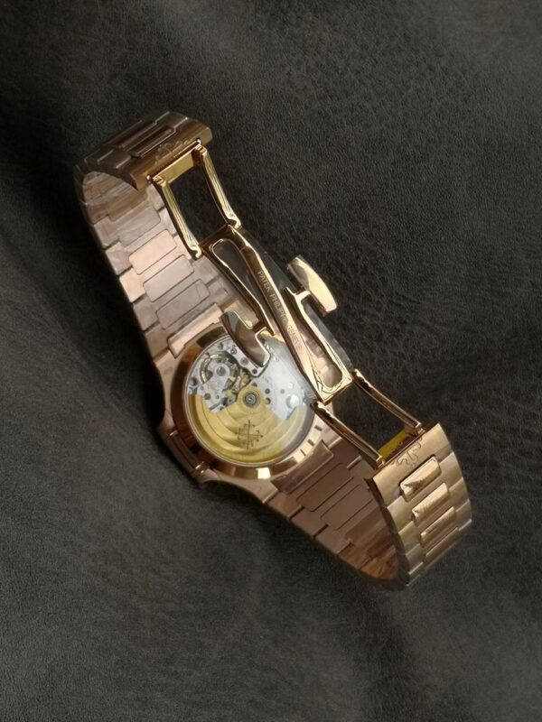 Patek Philippe Watch 7118/1300R Rose Gold