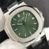 Patek Philippe Nautilus 5711 Green