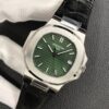 Patek Philippe Nautilus 5711 Green
