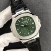 Patek Philippe Nautilus 5711 Green
