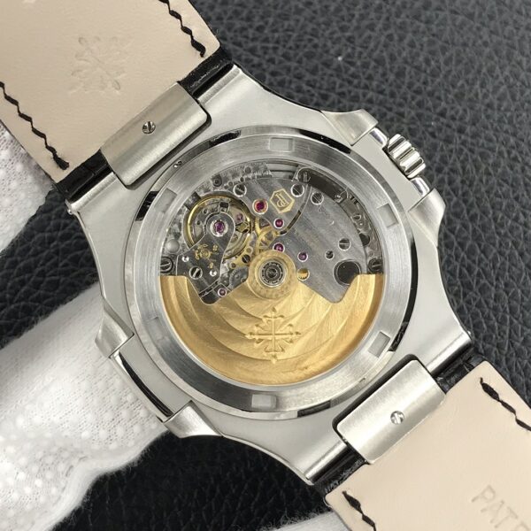 Patek Philippe Nautilus 5711 Green