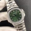 Patek Philippe Nautilus 5711 White