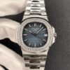 Patek Philippe Nautilus 5713 Blue