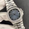Patek Philippe Nautilus 5713 Blue
