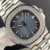 Patek Philippe Nautilus 5713 Blue