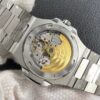 Patek Philippe Nautilus 5713 Blue