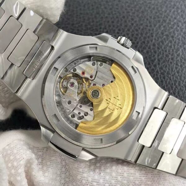 Patek Philippe Nautilus 5713 Blue