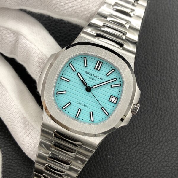 a1739627852016_7524.jpg Patek Philippe Nautilus 5711 Tiffany Blue
