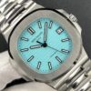 a1739627852021_2814.jpg Patek Philippe Nautilus 5711 Tiffany Blue