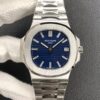 Patek Philippe Nautilus 1976-2016 Blue