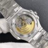 Patek Philippe Nautilus 1976-2016 Blue