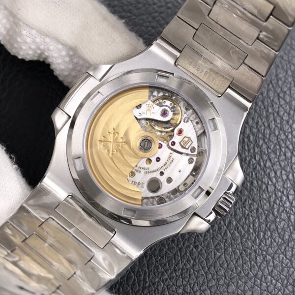 Patek Philippe Nautilus 5711 Blue