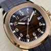 Patek Philippe Aquanaut 5167 Red