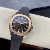 Patek Philippe Aquanaut 5167 Red